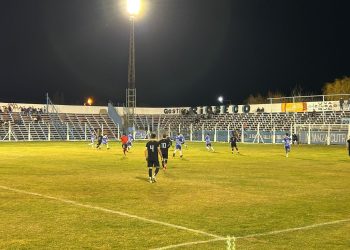 Alianza ganó y Julián cumplió su sueño