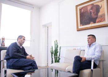Cutral Co camino a ser otro punto turístico en Neuquén