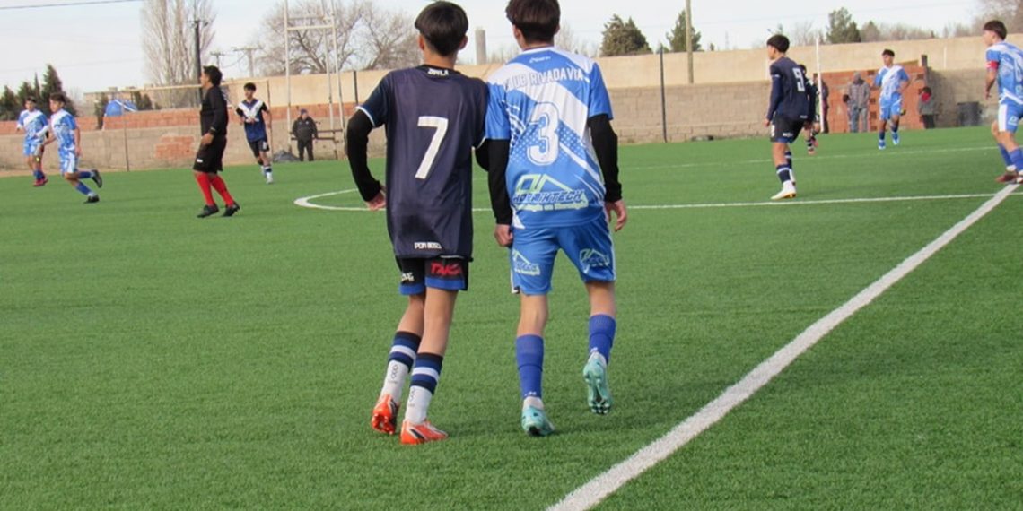 Copa Neuquén: Así fue la segunda fecha para los equipos de la comarca