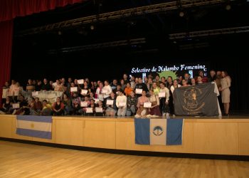 El selectivo femenino de Malambo 2024 se realizará en Cutral Co