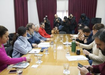 Conflicto docente: ATEN llamó a asambleas para analizar la oferta oficial
