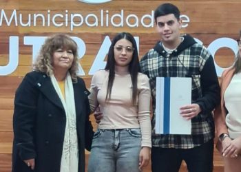 35 familias de Cutral Co ya tienen sus terrenos