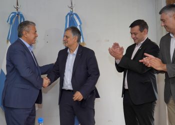 Añelo tendrá garantizada la provisión del gas natural
