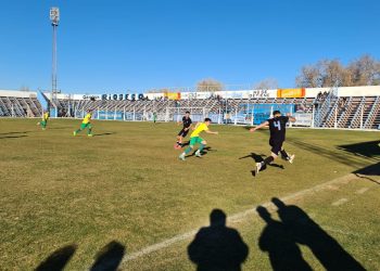 Copa Neuquén: Estos son los partidos para Alianza