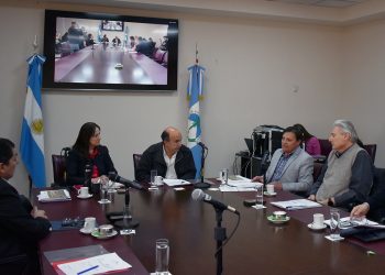 EPAS dio explicaciones ante los diputados por las falencias en el sistema de agua en Cutral Co