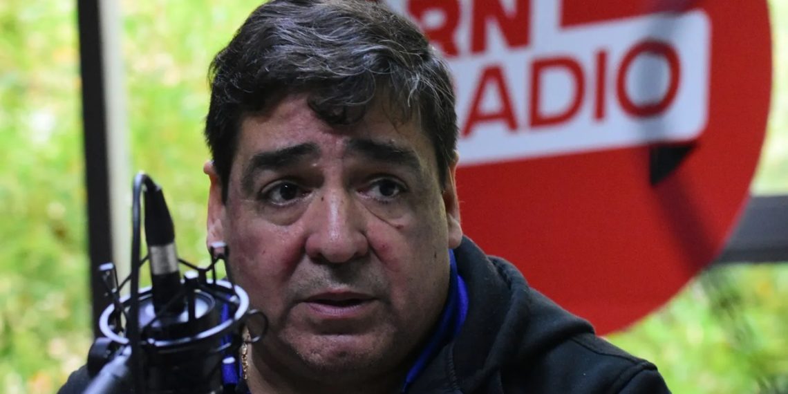 Néstor Mingot será asambleísta del Consejo Federal de AFA