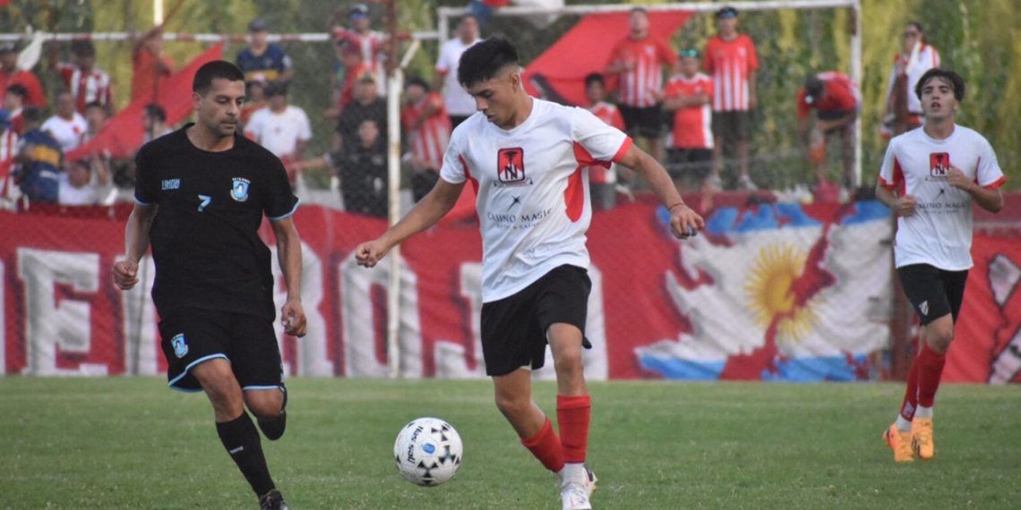 Alianza e Independiente podrían jugar el Regional Amateur