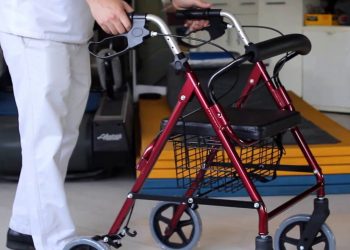 Cutral Co: Paciente oncológica necesita andador con urgencia