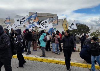 ATEN: Esta semana habrá un nuevo paro de 72 horas