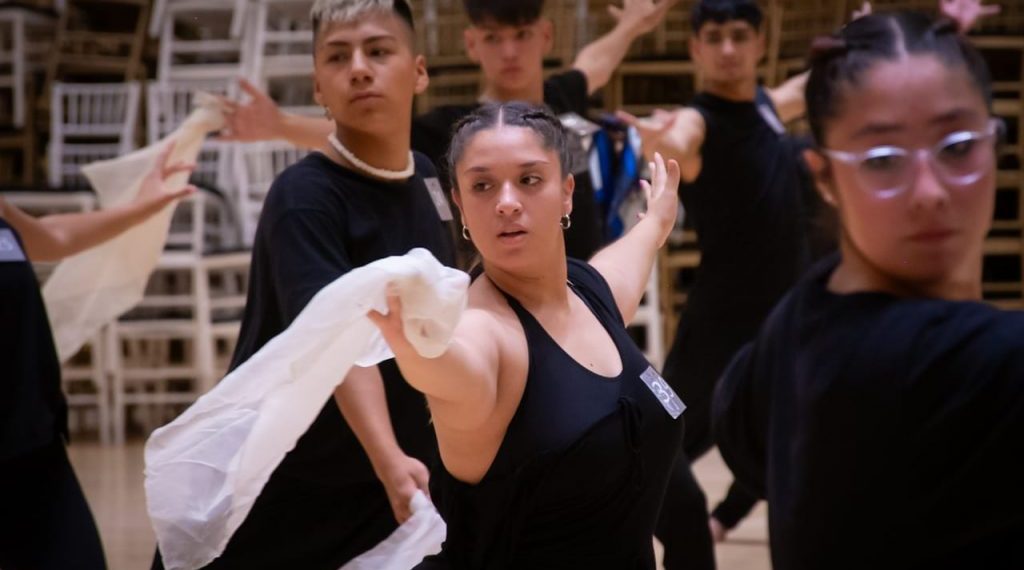 Convocan bailarines para la audición del Ballet Municipal de Cutral Co
