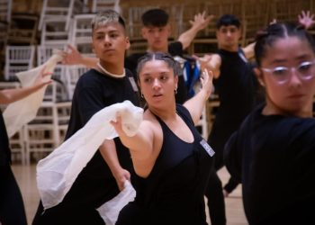 Convocan bailarines para la audición del Ballet Municipal de Cutral Co