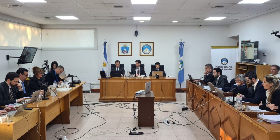 Explosión en Aguada San Roque: defensores pidieron la absolución y los jueces decidirán