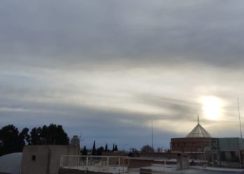 Pronóstico del tiempo para este domingo en Plaza Huincul y Cutral Co