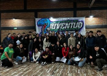 Habrá estudiantina en Plaza Huincul