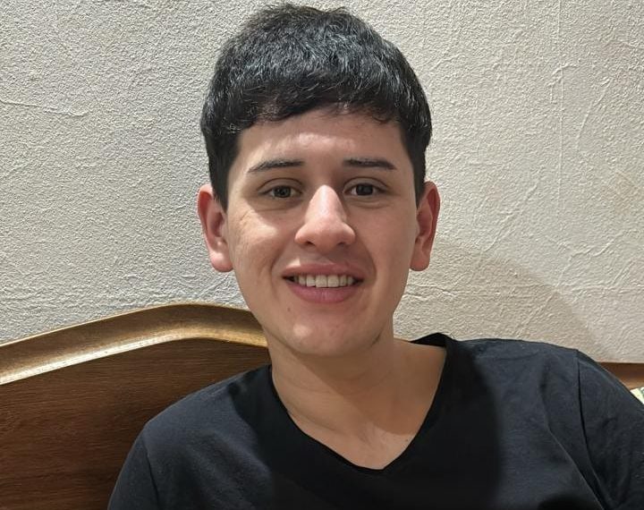 Tras su muerte, un joven donó 5 órganos y la familia busca a los receptores