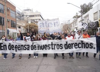 ATEN hará un nuevo paro de 72 Horas