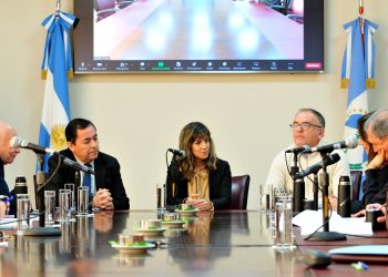 Avanzó el pliego de Ocejo como defensora penal de Cutral Co