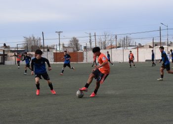 Copa Neuquén: Así fue la última fecha para las categorías de los equipos de la comarca