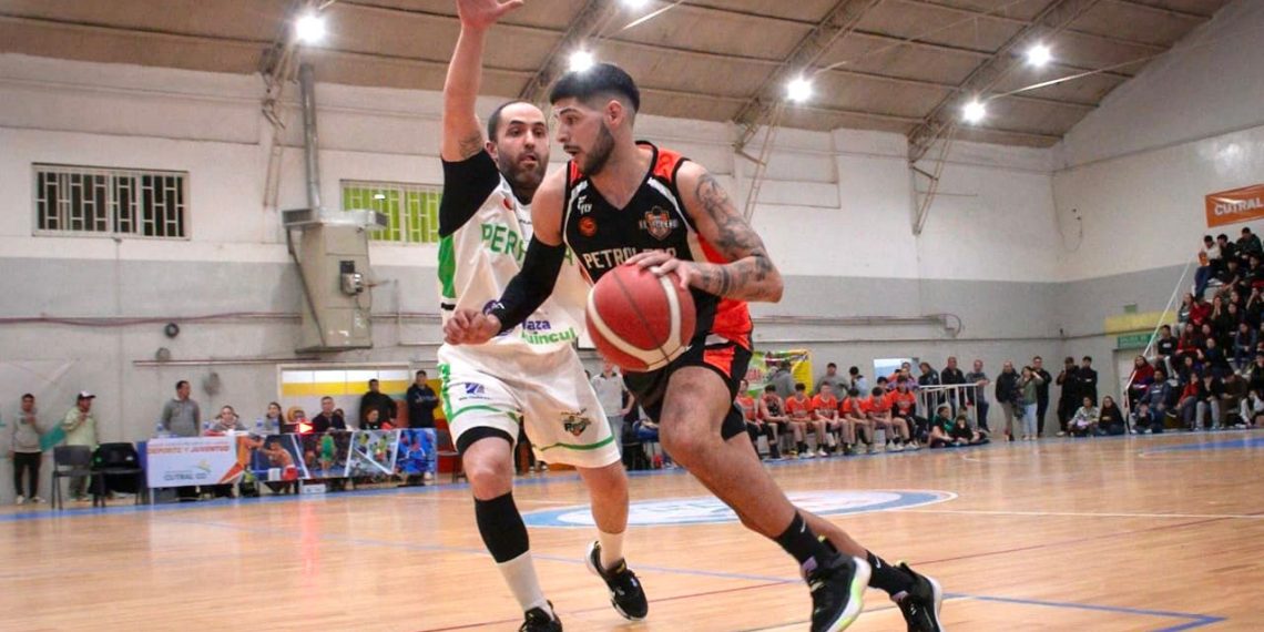 Pre Federal: Comienza el camino para los equipos de Plaza Huincul