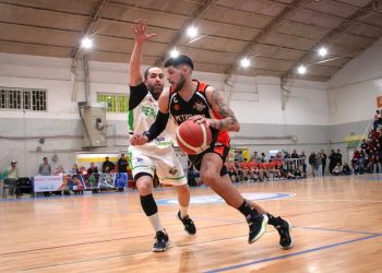 Pre Federal: Comienza el camino para los equipos de Plaza Huincul