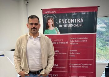 Saludan a nuevo profesional