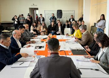 Cutral Co comprará más cámaras de seguridad con fondos del ENIM