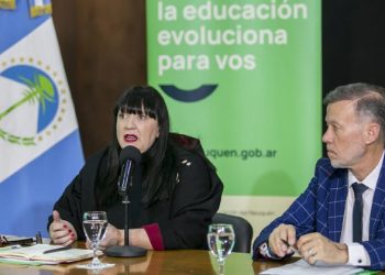 El gobierno negociaría con ATEN pero sin paro y aclaró que no se devuelven los días