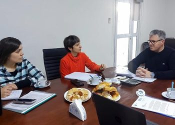Turismo en la Comarca Petrolera: provincia propone travesías urbanas y un área protegida
