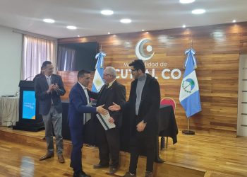 Cutral Co da un paso más para sumarse al desarrollo de Vaca Muerta