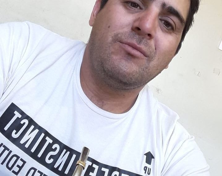 JULIO DAMIÁN GÓMEZ