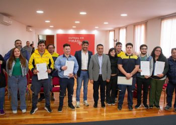 Trabajadores del Correo Argentino podrán edificar sus casas en Cutral Co