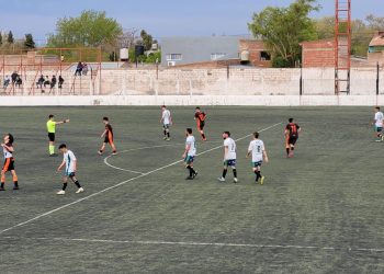 Torneo Clausura: Estos fueron los resultados de los equipos de la comarca