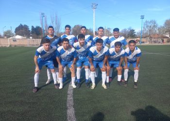 Rivadavia se trajo tres puntos desde Neuquén