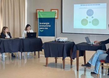 Hay audiencia pública por una planta de tratamiento de crudo en Loma La Lata y Sierra Barrosa