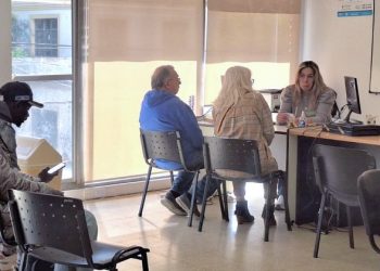 El Espacio de Integración Migrante atenderá en Plaza Huincul