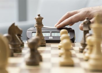 Organizan torneo de ajedrez en Cutral Co