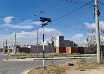 Concejo Deliberante estableció el sentido de circulación en calles de Unión y Pueblo Nuevo