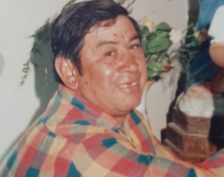 RAÚL CANDIA (ARTIME)