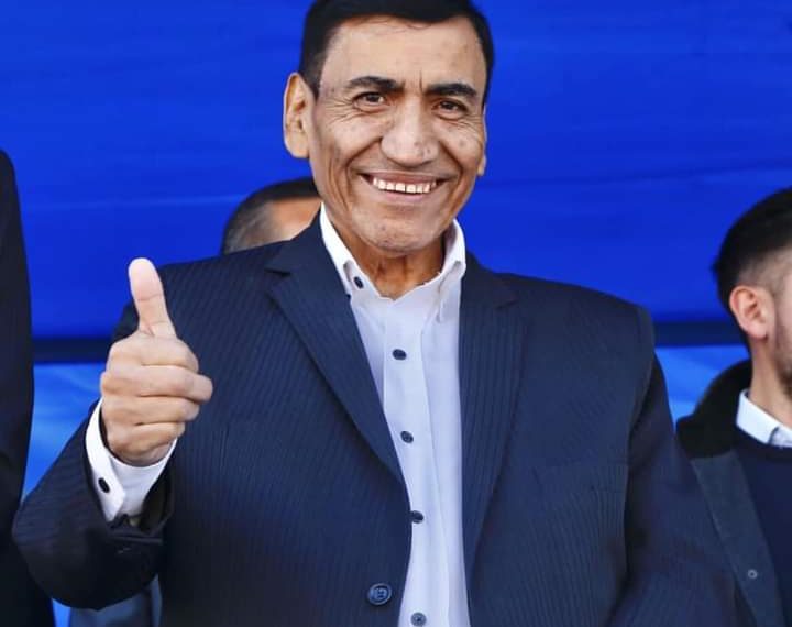 JOSÉ HÉCTOR RIOSECO