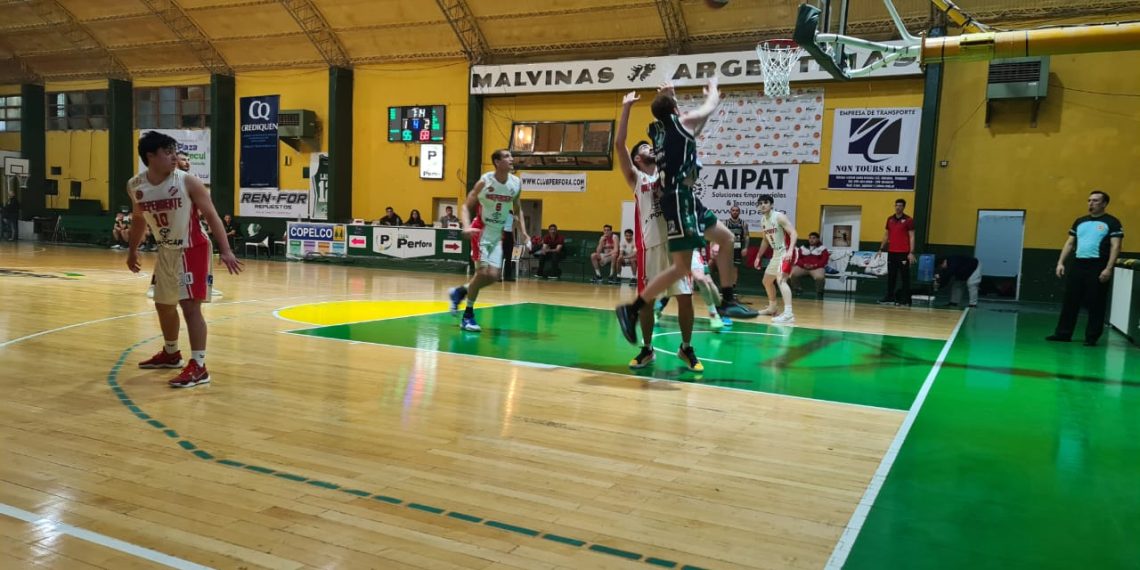 Derrota de Alianza en el inicio del Clausura