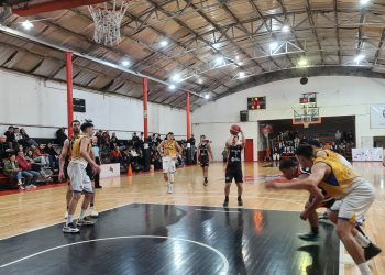 Pre Federal: Los equipos de Huincul juegan de local