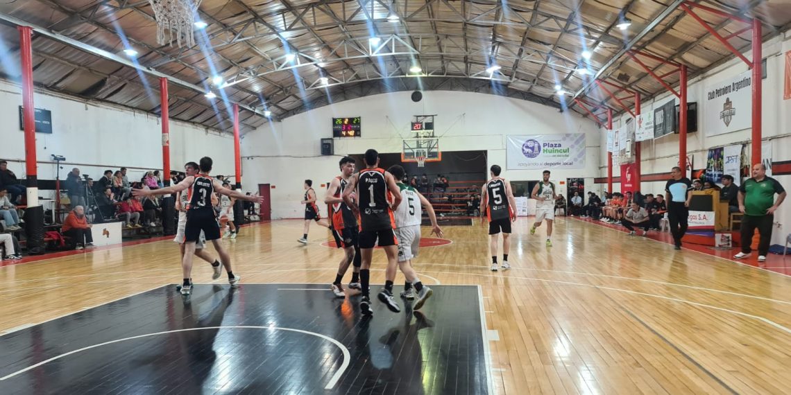 Se juega la Jornada 8 del Pre Federal