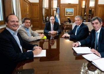 Neuquén y Río Negro van a tener participación en las licitaciones de las represas hidroeléctricas
