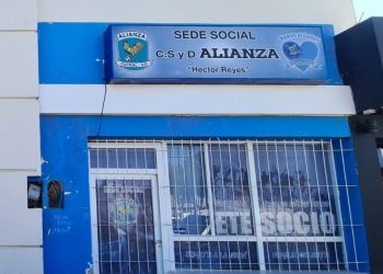 Alerta por estafas telefónicas: El club Alianza de Cutral Co niega ofrecimiento de créditos