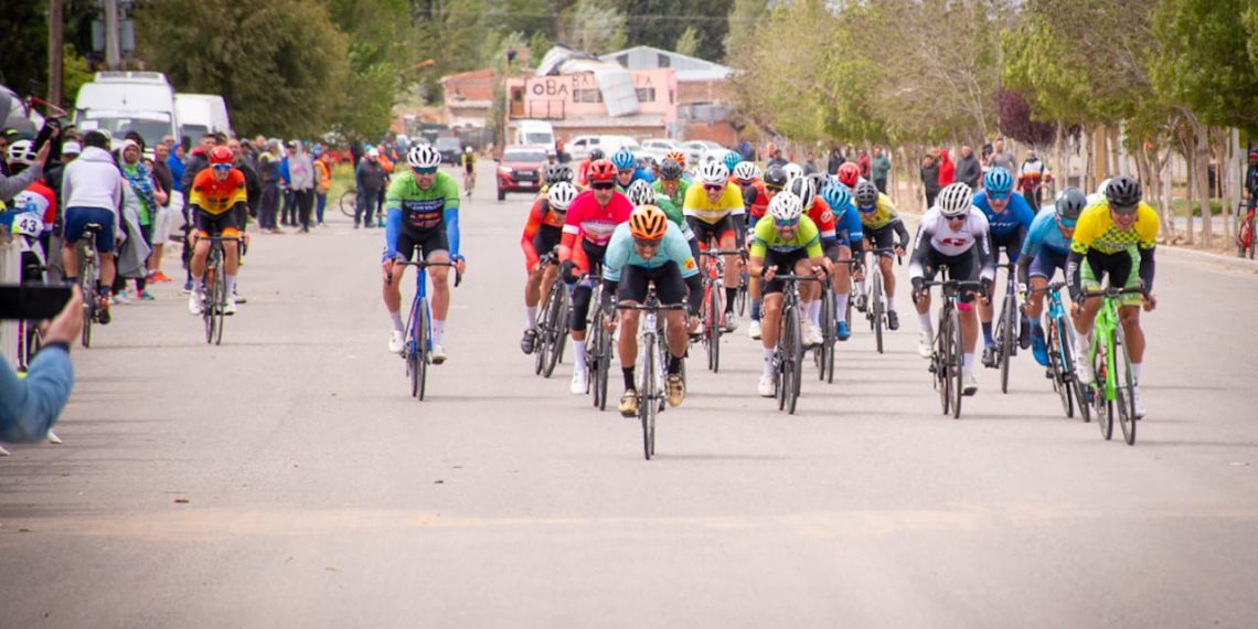 Abrieron las inscripciones para la Vuelta a Cutral Co