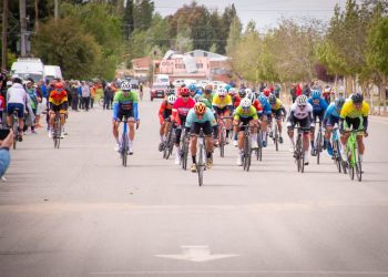 Abrieron las inscripciones para la Vuelta a Cutral Co