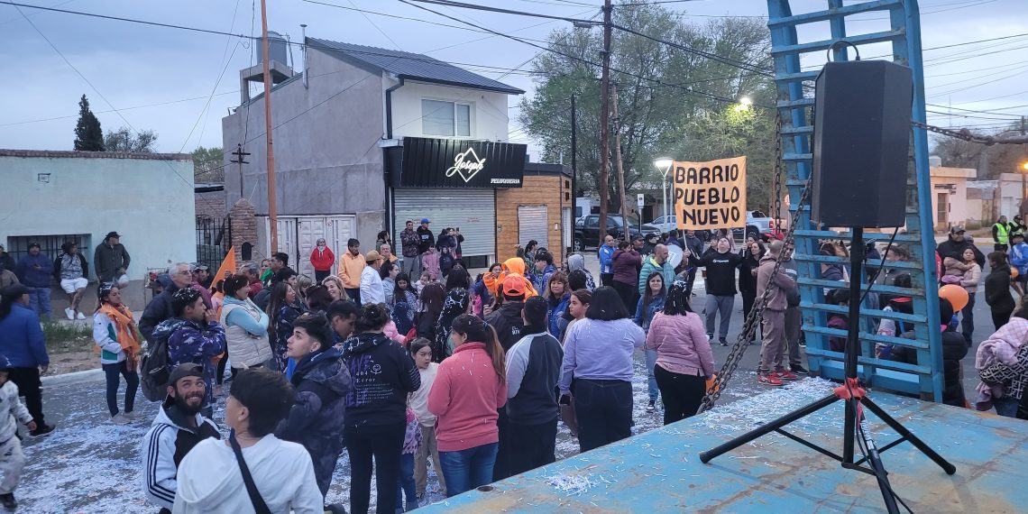 Elecciones vecinales: amplio triunfo de la Naranja 10, sólo perdió tres barrios