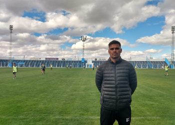 Walter Torres es el técnico elegido para la primera de Alianza