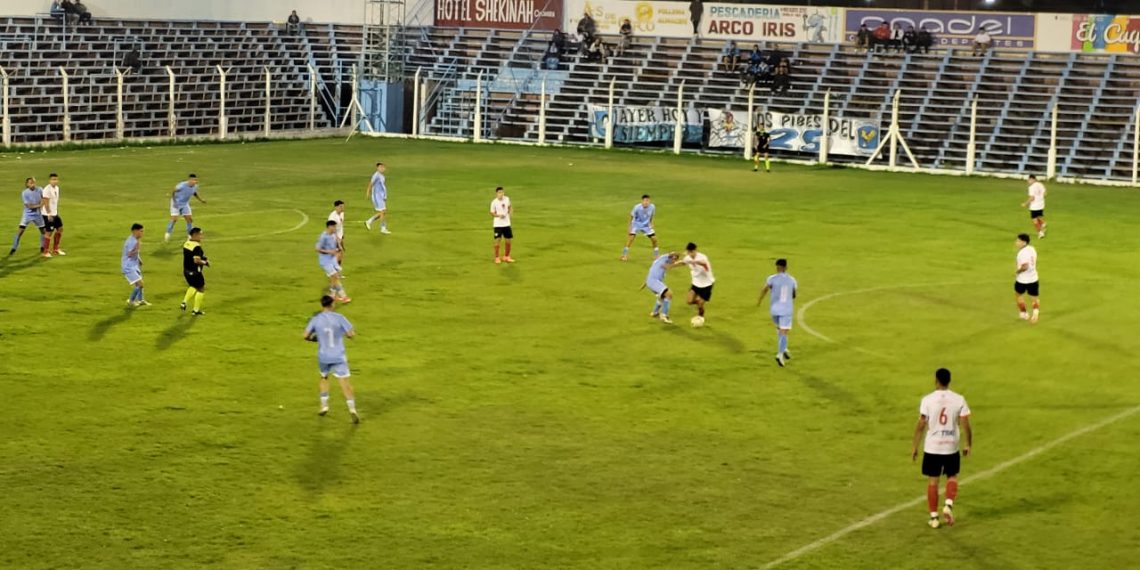 Alianza goleó a Independiente por Lifune