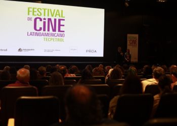 El festival de Cine Latinoamericano organizado por Tecpetrol fue un éxito en Neuquén